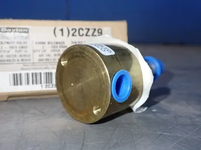 NEW DAYTON (1) 2CZZ9
