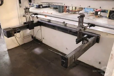 USED WYSONG THS140-120