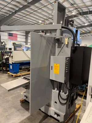 2016 ACER E-1454B CNC Vertical Mills | GMT (6)