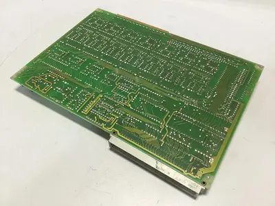 USED KEBA E-7TEMP D1323F
