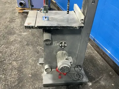 Used LAGUNA MBAND18BX2203 Woodworking Vertical Band Saws Ohio US | HGR 24 #1286705