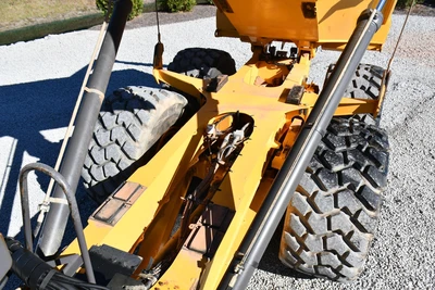 Used 2022 VOLVO _UNKNOWN_ Articulated Dump Trucks South Carolina US | BTM Machinery #1556281