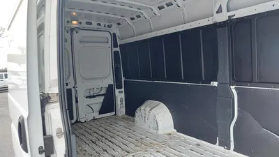 2018 RAM PROMASTER 3500 WORK VANS | Platinum Group (26)