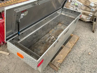 Used _UNKNOWN_ _UNKNOWN_ Tool Box Michigan US | Miedema Asset Management Group #1324394