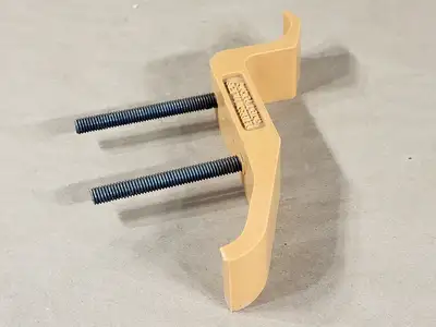 Spare parts for the Disc filter Press