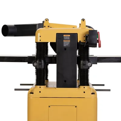 New | in-Stock POWERMATIC 209BHH Woodworking Planers Florida US | Sierra Victor Machinery #1176423