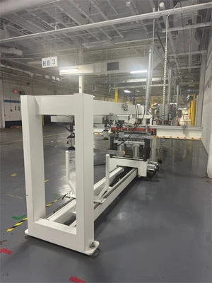USED 2019 NANXING NDB201