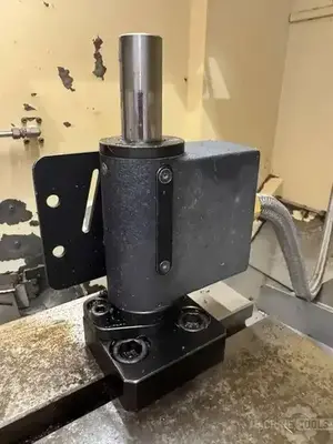 Used 2012 MAZAK 700D/40-IIHS Vertical Machining Centers Illinois US | Perfection Global, LLC. #1394595