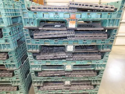 Used ORBIS _UNKNOWN_ Miscellaneous MRO Indiana US | Arrow Industrial #1470009
