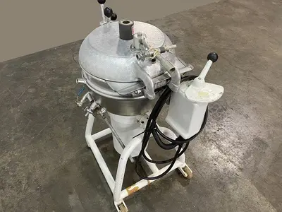USED 1968 STEPHAN UMM-SK25