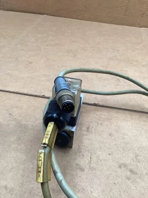 Festo PEV-1/4-B-OD Solenoid Valve