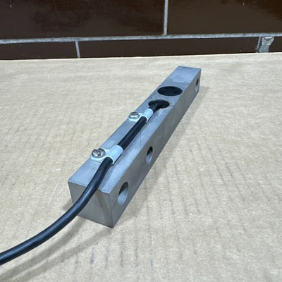 Used HBM BLF-15100 Miscellaneous MRO Indiana US | J&J Industrial Supply #515368