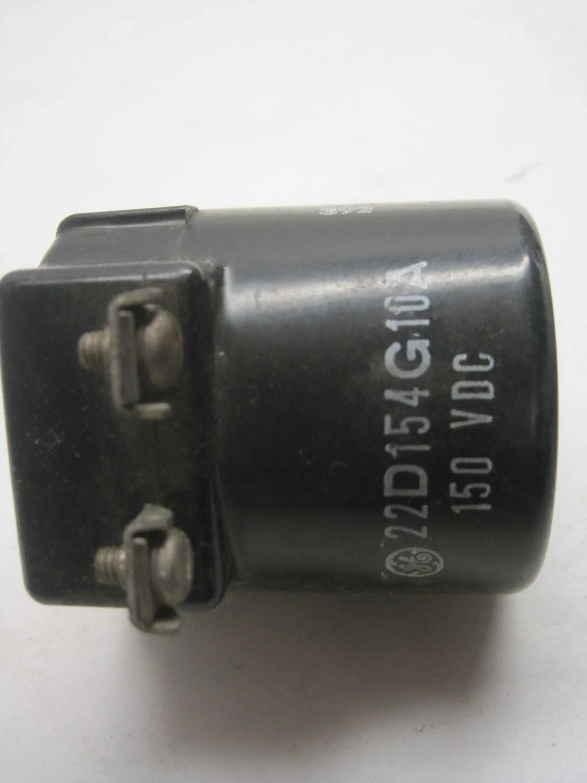 General Electric 22D154G10A Coil 150VDC