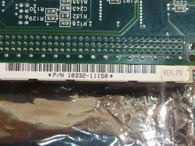 USED ADEPT TECH 10332-11150