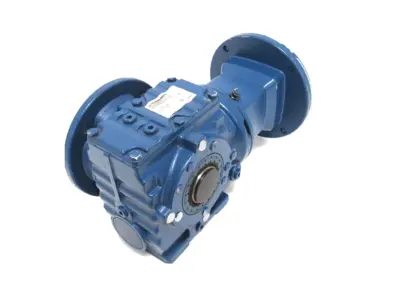 NEW SEW EURODRIVE SAF47AM143 GEAR REDUCER