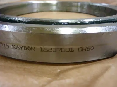 NEW KAYDON BEARING 15237001 OH50