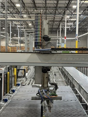 Used 2019 BIESSE WINNER W1 Return Conveyors California US | MachineryMax #1463192