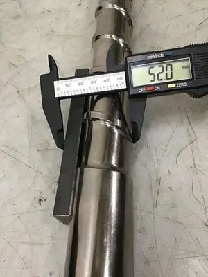 USED ENGEL 5562-300-03-02-095