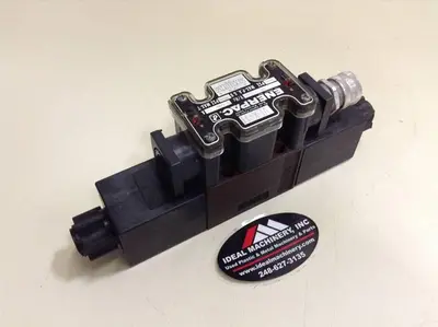USED ENERPAC VEX-11