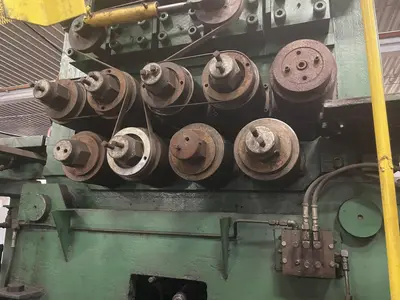 USED SUTTON 2-1/2L