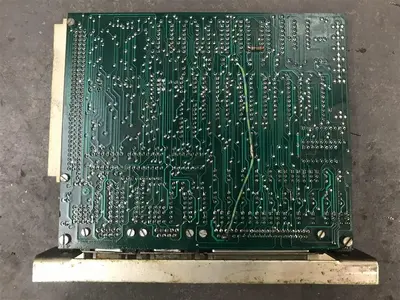 USED HACO ROBOSOFT 338-0153V2