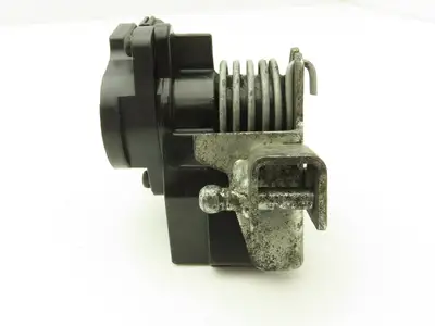 Toyota 58860-1092071 Electric Forklift Accelerator Rotary Switch Off Of 8FBE15U