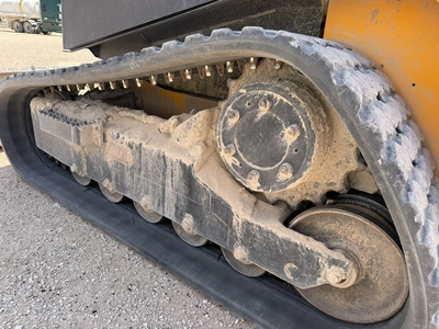 Used _UNKNOWN_ _UNKNOWN_ Compact Track Loaders Texas US | Miedema Asset Management Group #1315771