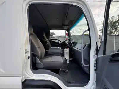 Used 2020 ISUZU FTR Dump trucks Florida US | Truck and Van Outlet #1509146