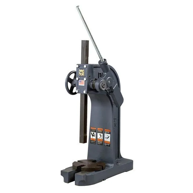 New | in-Stock DAKE MODEL 1 1/2B Arbor Presses Florida US | Sierra Victor Machinery #262133