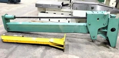 USED 2002 ROUNDO PASC 360