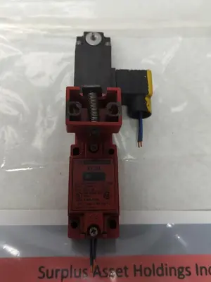 Used TELEMECANIQUE XCSL Miscellaneous Equipment (Electrical & Power) Ohio US | Surplus Asset Holdings #1239070