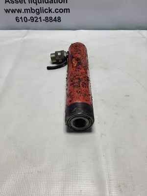 Power Team C108C Hydraulic Cylinder 10 Ton