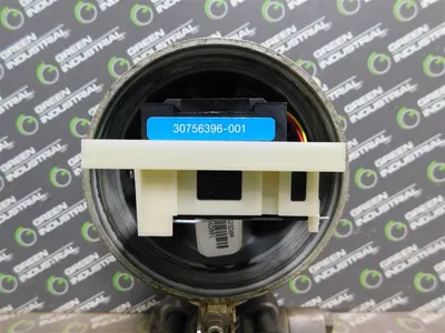 USED HONEYWELL STD120-E1H-00000-MB,S2,F1C3-814F
