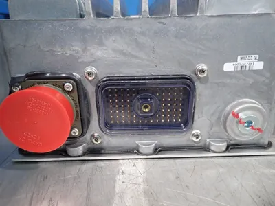 New | in-Stock CAT 5465499 Power Inverters Ohio US | HGR 24 #785572