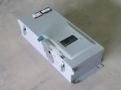 USED SIEMENS 12ID363NF