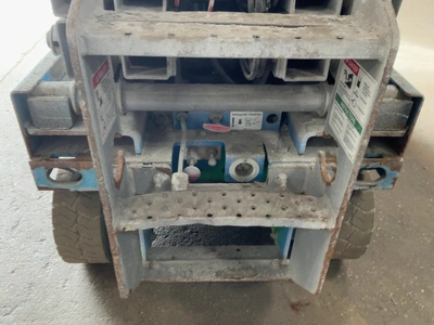Used GENIE GS-1930 Scissor Lifters Michigan US | Miedema Asset Management Group #1568274