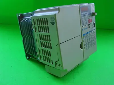 USED ALLEN BRADLEY 2755-DM1 SER A