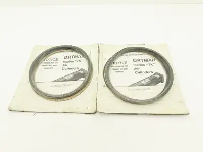 New | in-Stock ORTMAN _UNKNOWN_ Hydraulic Cylinders Indiana US | Arrow Industrial #1185387