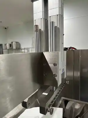 USED 2022 SAINTYCO DM-50X