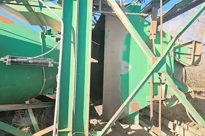 Used BARBER-GREENE DM70 Asphalt Mixing Plants - Batch Colorado US | ABN Services #1339228