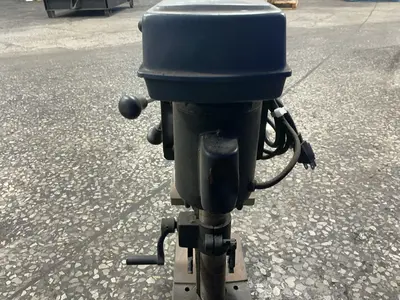 Used RYOBI DP101 Drill Press (Woodworking) Ohio US | HGR 24 #1508170