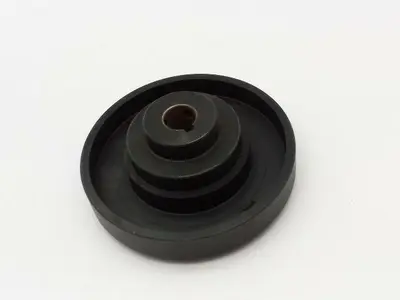 Dynacorp 304527-10 9609 Magnetic Brake Rotor