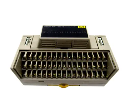 NEW OMRON GT1-OD16 I/O MODULE GT1OD16