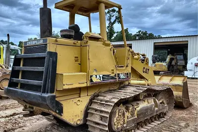 Used 1990 CATERPILLAR 963 Compact Track Loaders Georgia US | Proxy Equipment #1378155