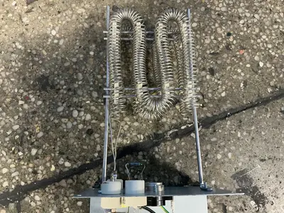 Used ENERTECH AHA051SA Miscellaneous MRO Ohio US | HGR 24 #1285703