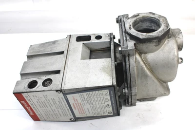 USED HONEYWELL V4055A 1007 3