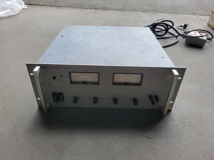 Used HARRISON 6268A Misc Electrical & Power Parts British Columbia CA | Lenmark #409595