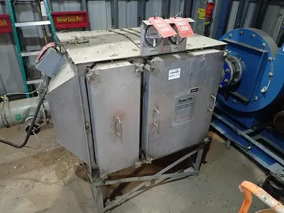 USED DONALDSON TORIT DFT 2-4
