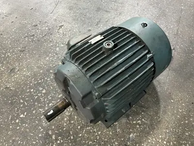 Used RELIANCE ELECTRIC _UNKNOWN_ Motors (misc) Ohio US | HGR 24 #1319797