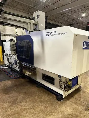 USED HAITIAN VE-1900-580C